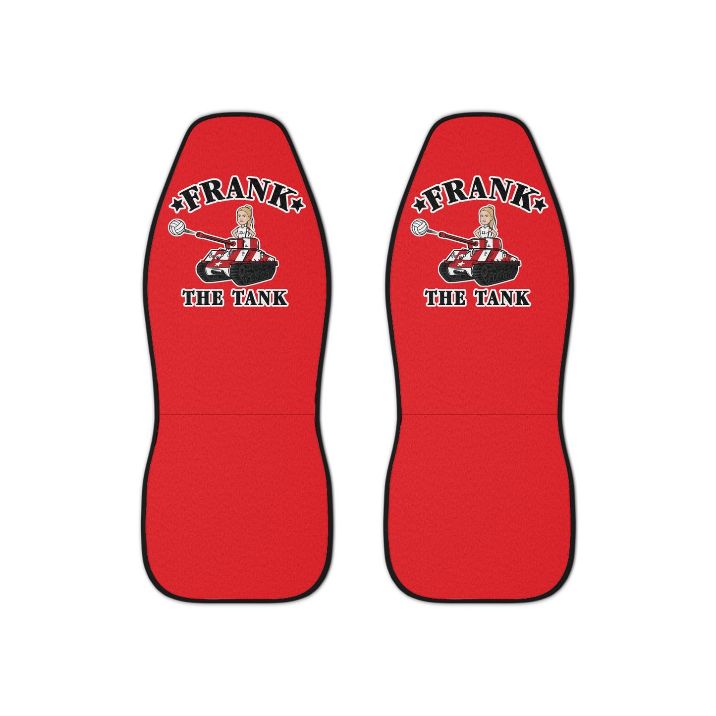 Car Seat Covers