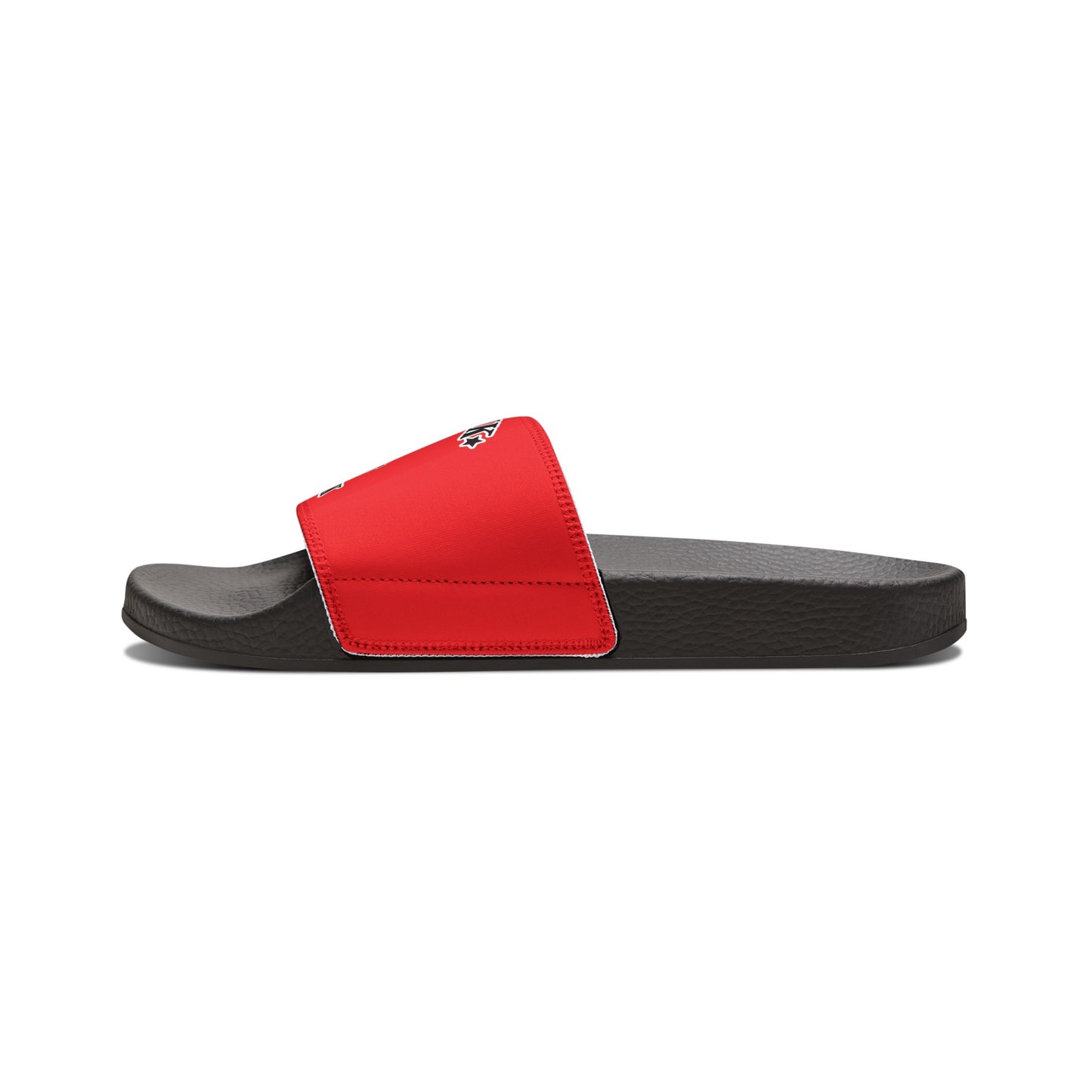 Frank the Tank Slide Sandals