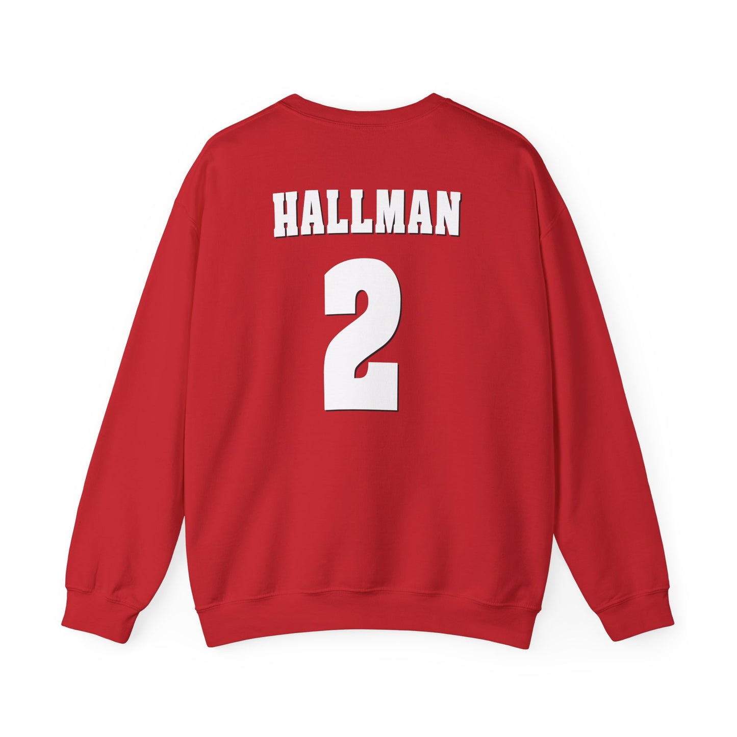 Rico Island - Ricardo Hallman - Crewneck Sweatshirt