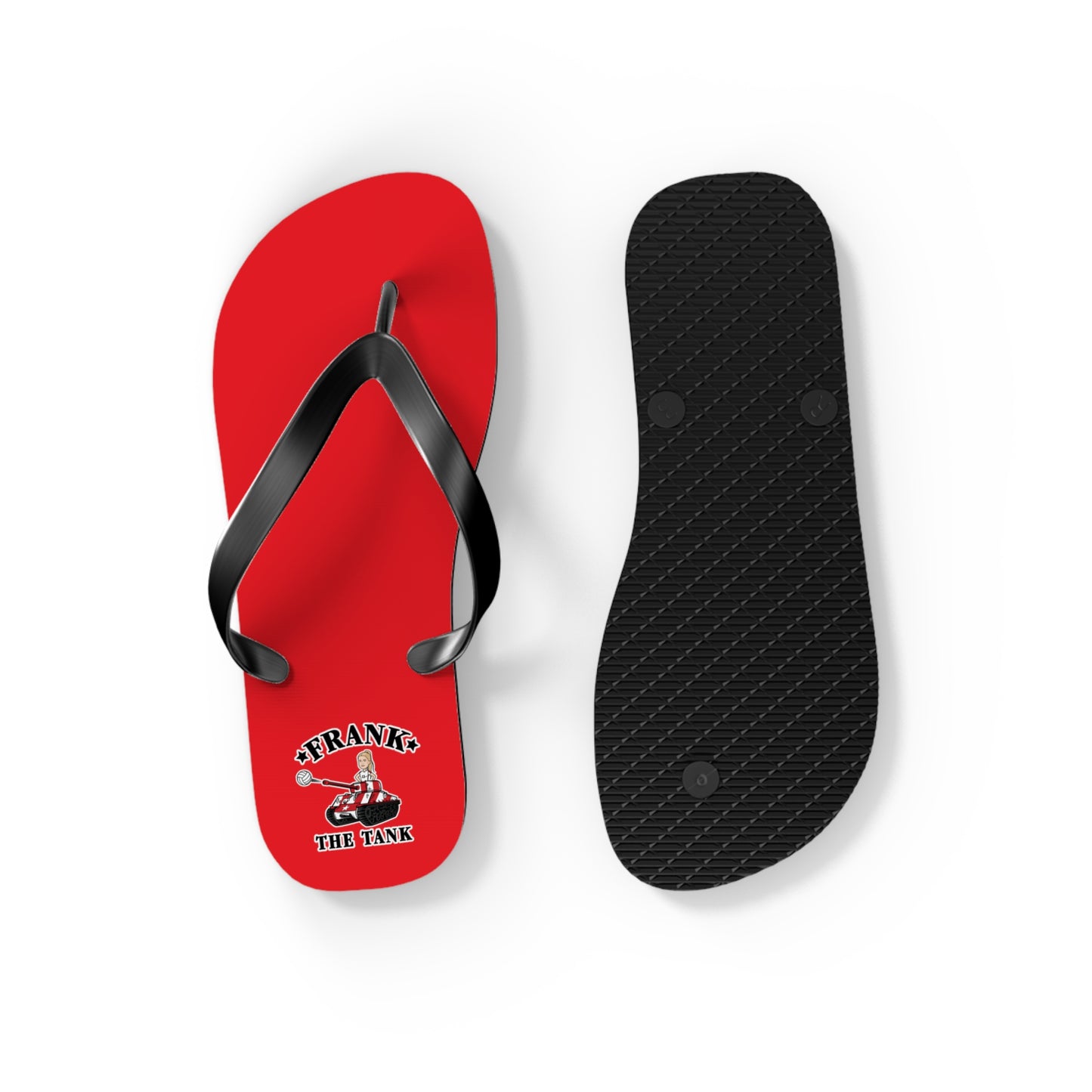 Flip Flops