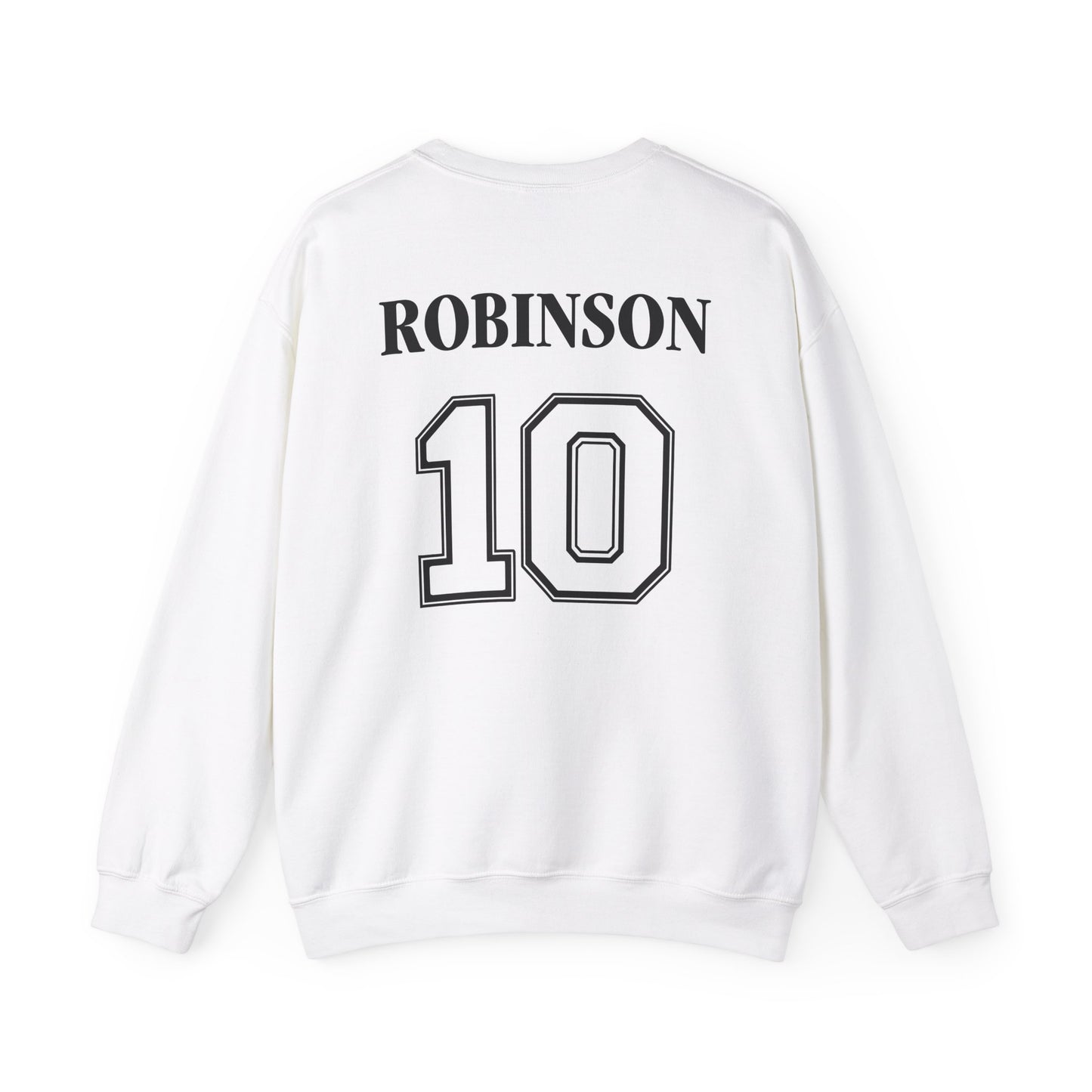 You Ready to Let the Dogs Out - Devyn Robinson - Crewneck Sweatshirt