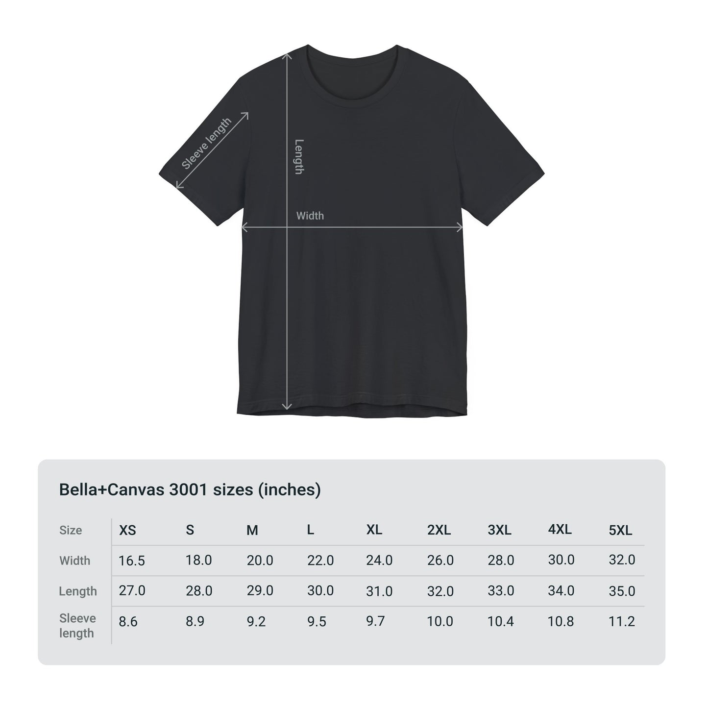Lacey Eden - Senior Year Tour - B&W Plain Back - Unisex Jersey Short Sleeve Tee