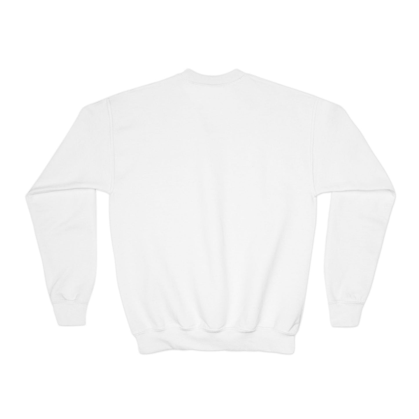 Who Wants It? - Youth Crewneck Sweatshirt