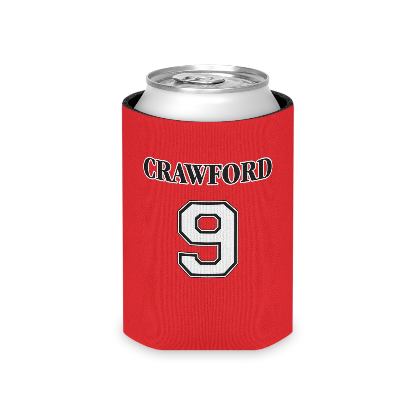 Can Cooler
