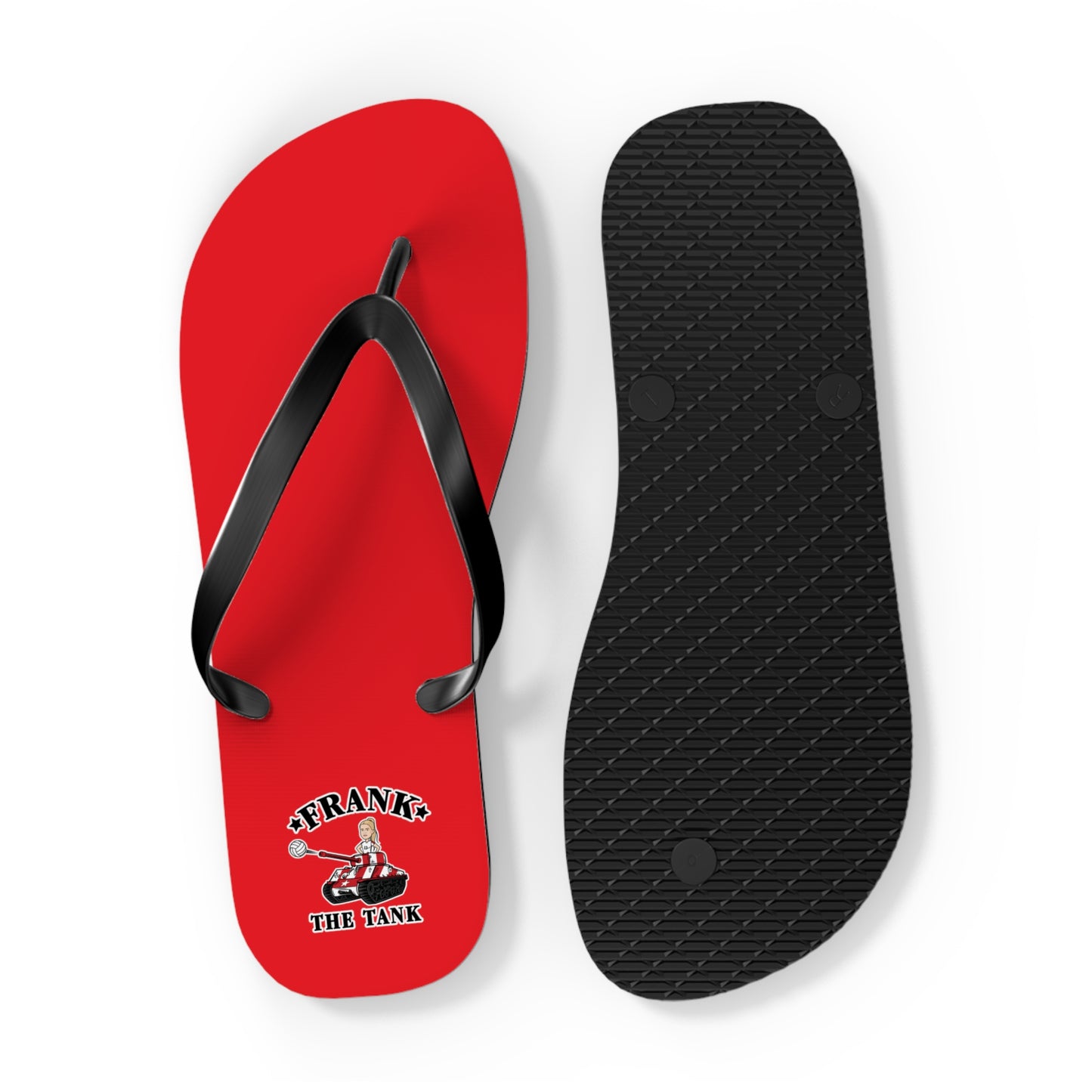 Flip Flops