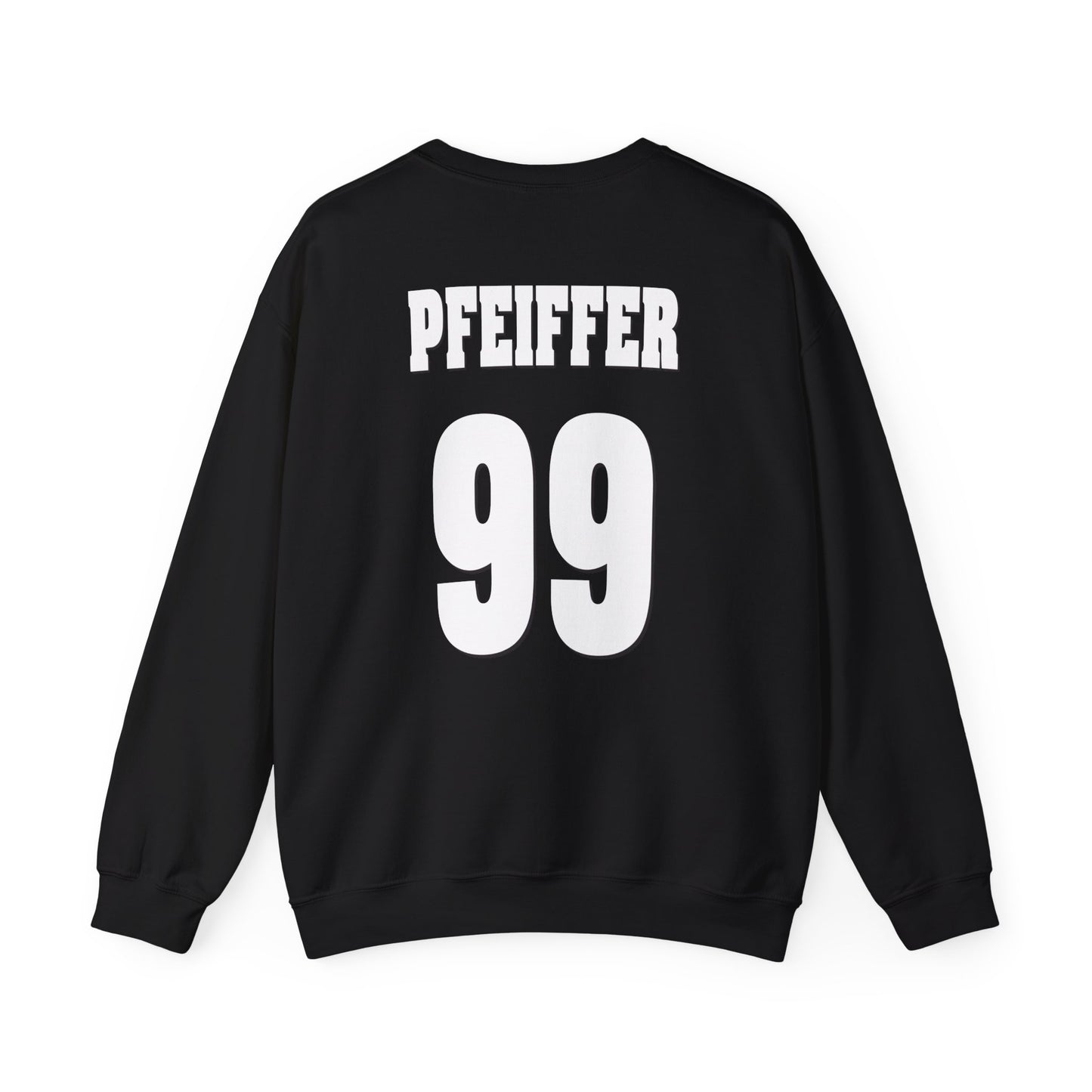 Cayson Pfeiffer - Crewneck Sweatshirt