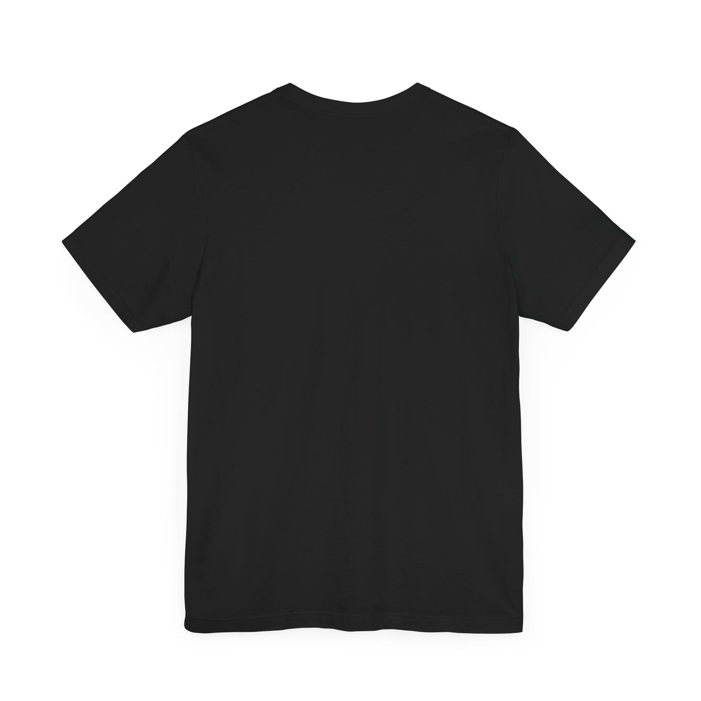 You Ready to Let the Dogs Out - Blank Back - Devyn Robinson - Unisex Short Sleeve Tee