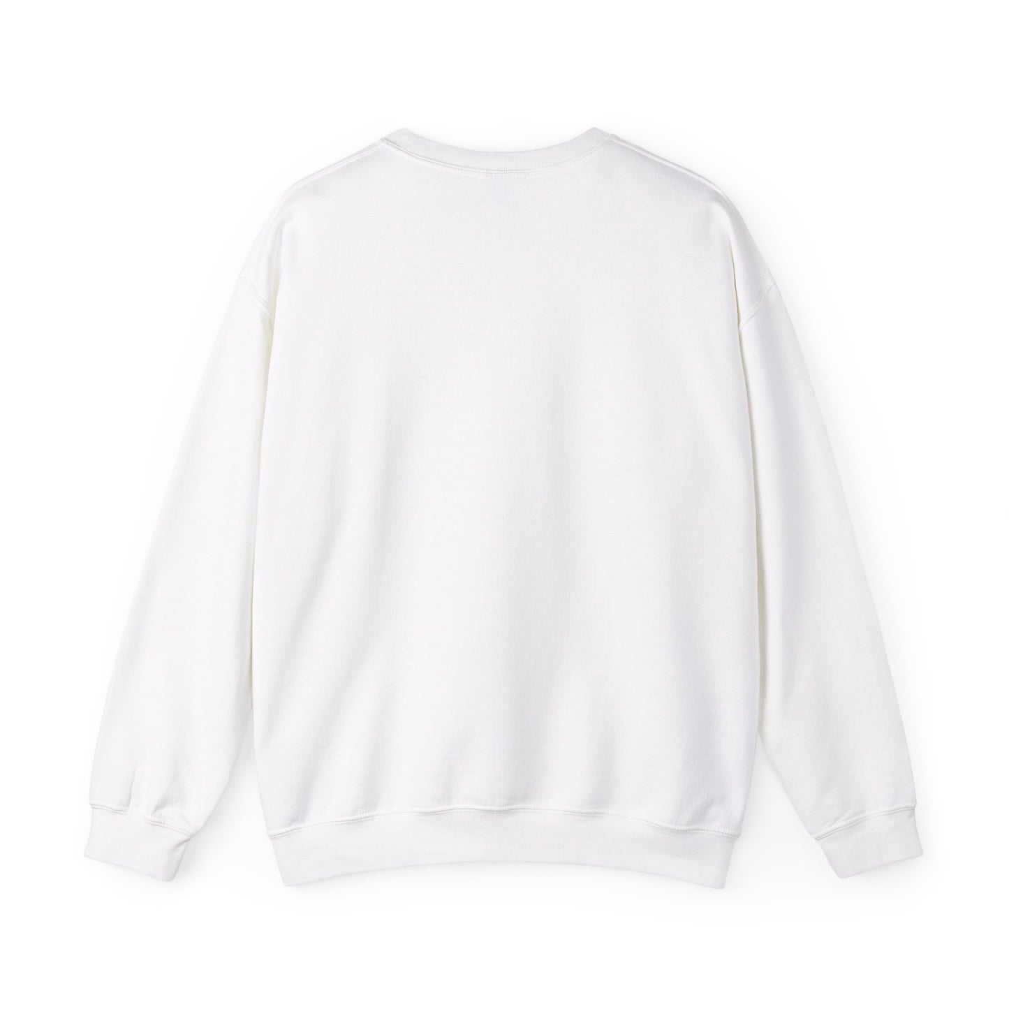 Tassy-Manian Devil - Blank Back - Simon Tassy - Crewneck Sweatshirt