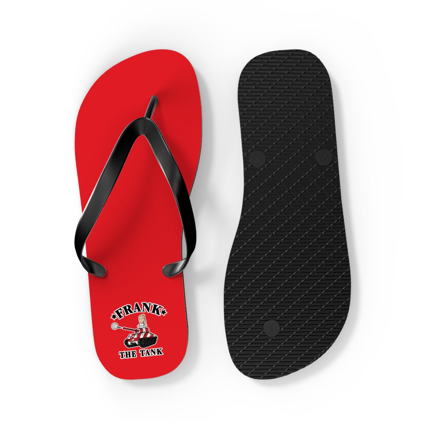 Flip Flops
