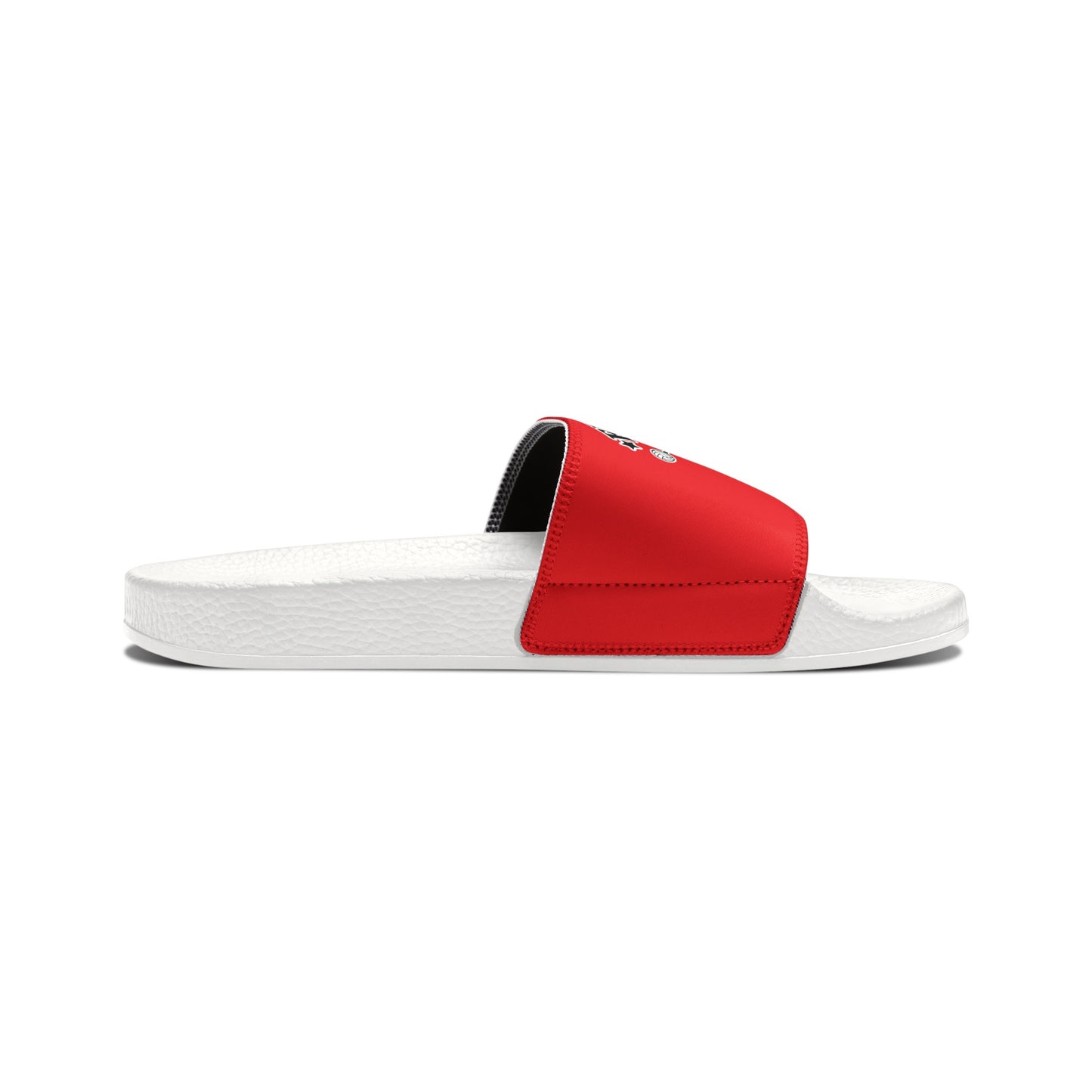 Frank the Tank Slide Sandals