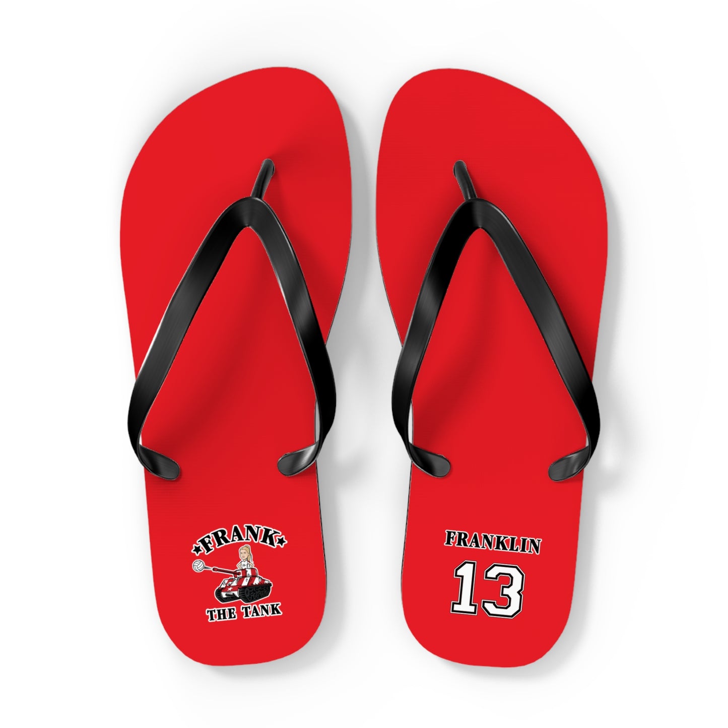 Flip Flops