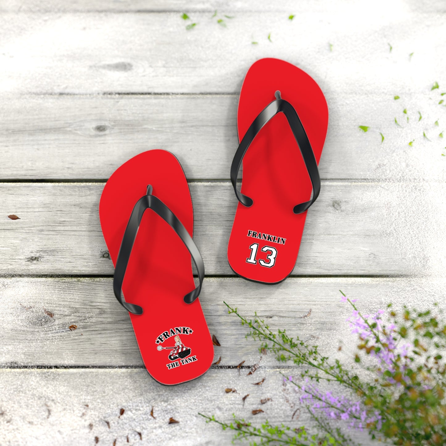 Flip Flops