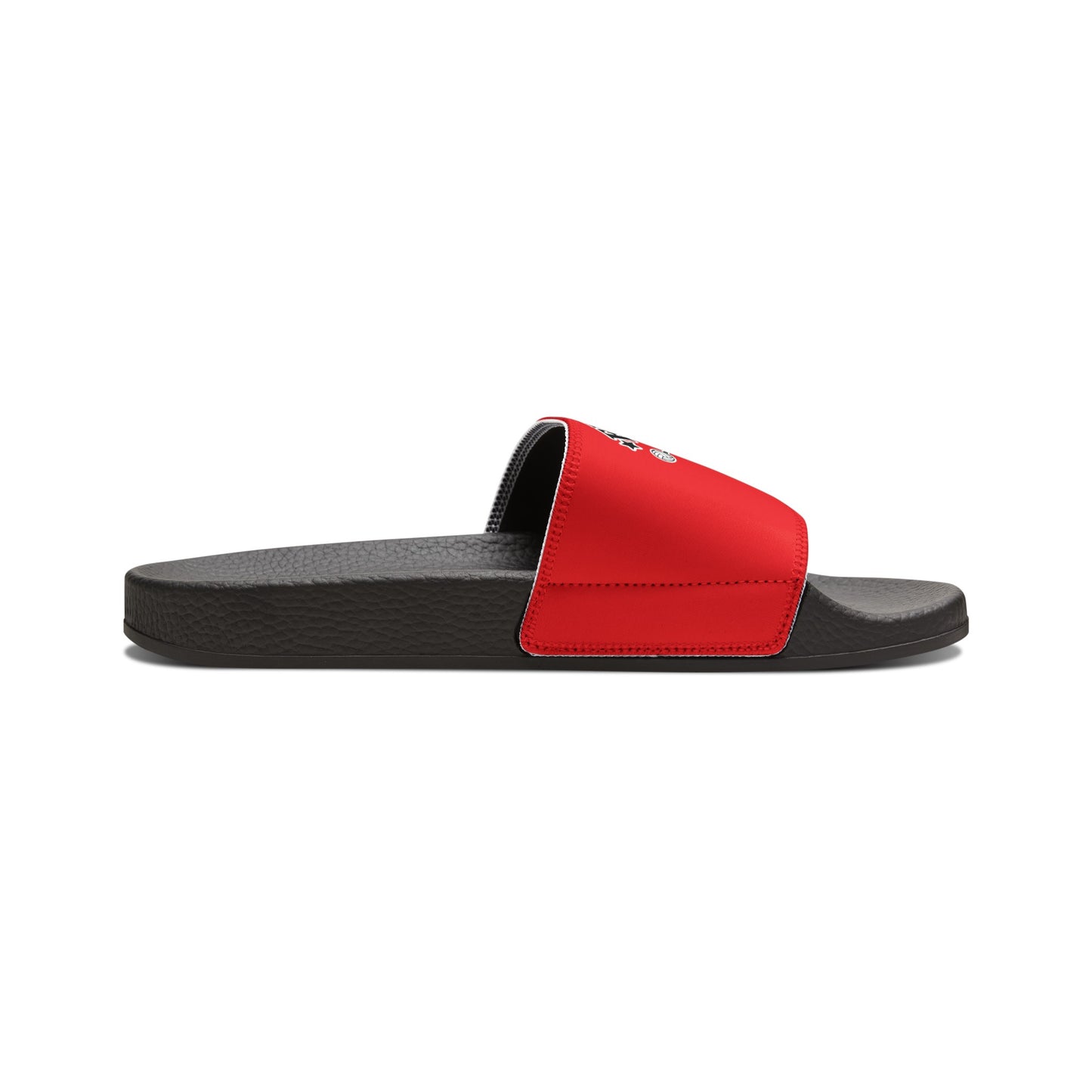 Frank the Tank Slide Sandals