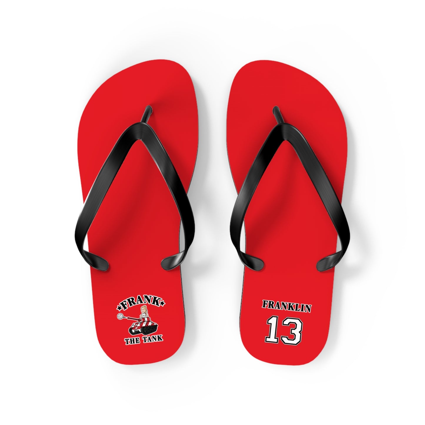 Flip Flops