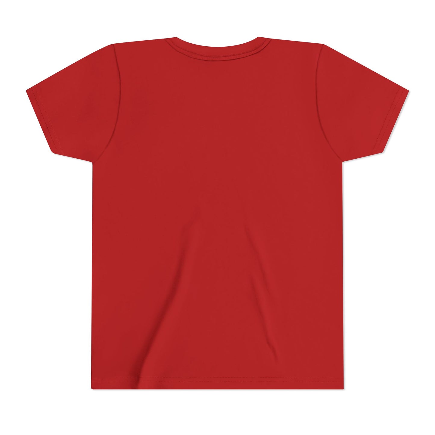 Who Wants It? - Youth Short Sleeve Tee