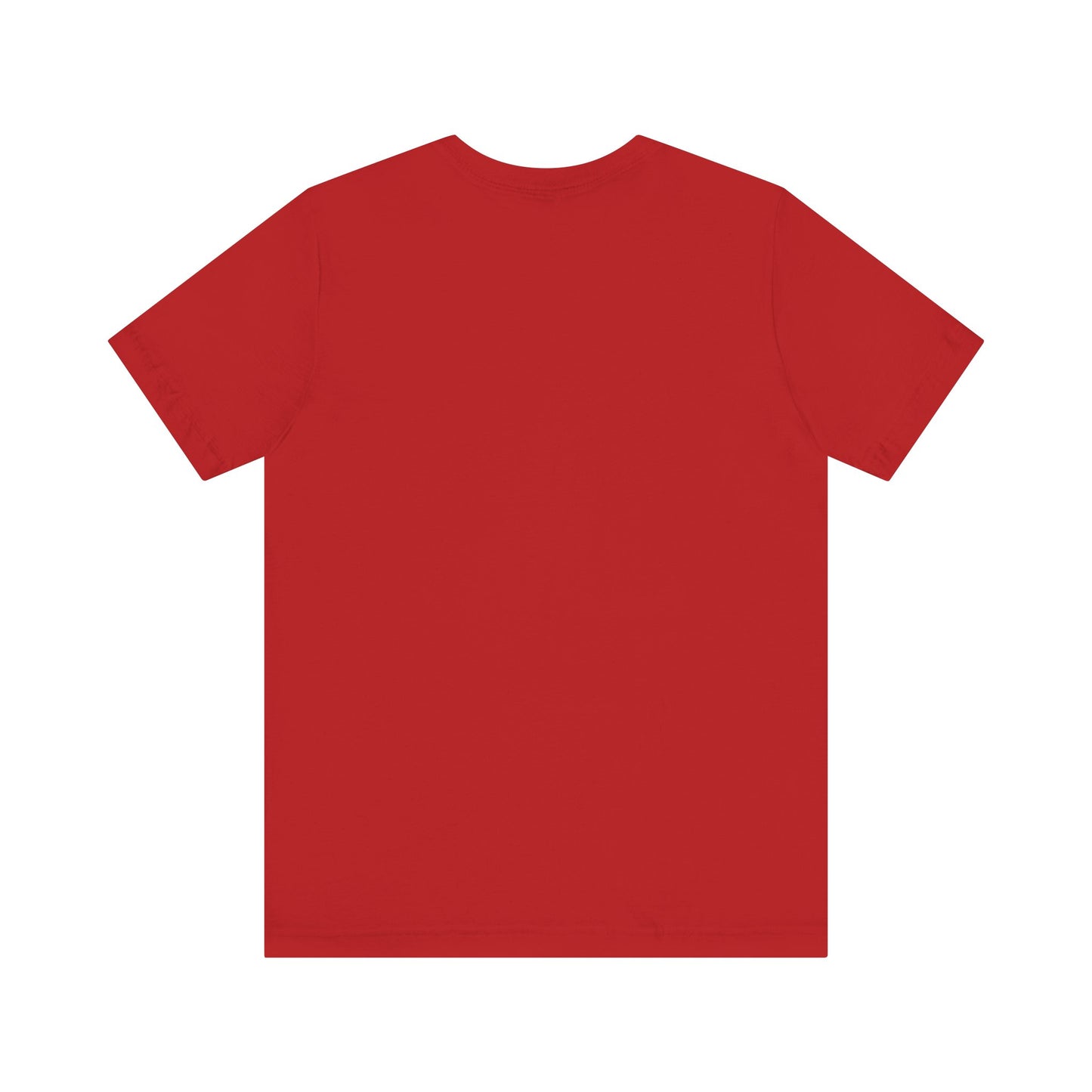 Can I Have My Theme Music?! - Unisex Jersey Short Sleeve Tee