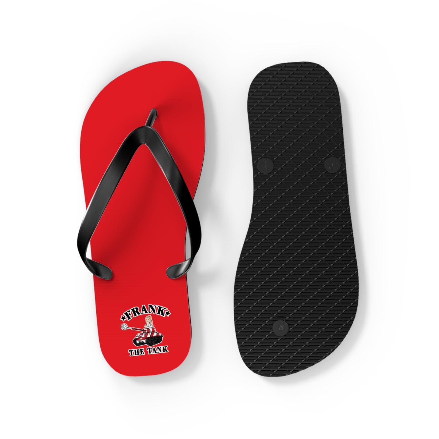 Flip Flops