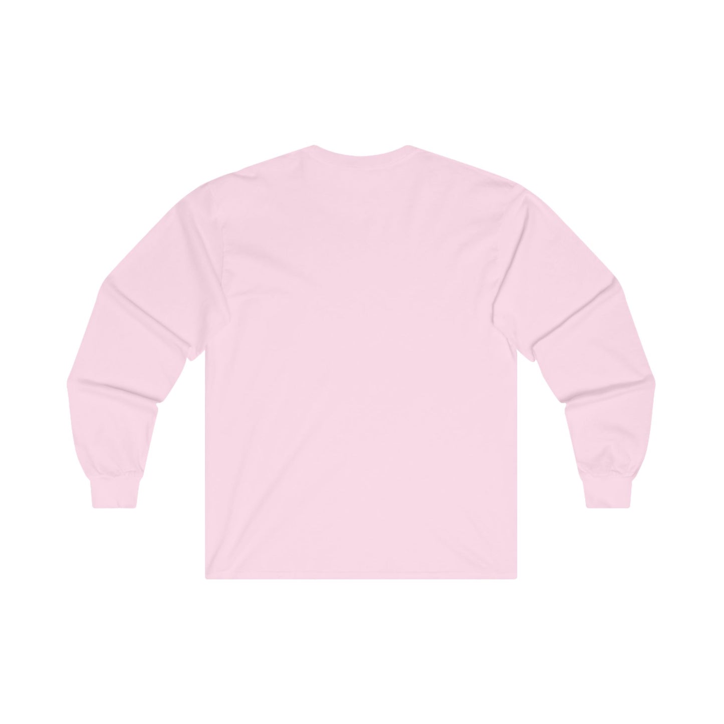 Lacey Eden - Senior Year Tour - Color Plain Back - Unisex Ultra Cotton Long Sleeve Tee