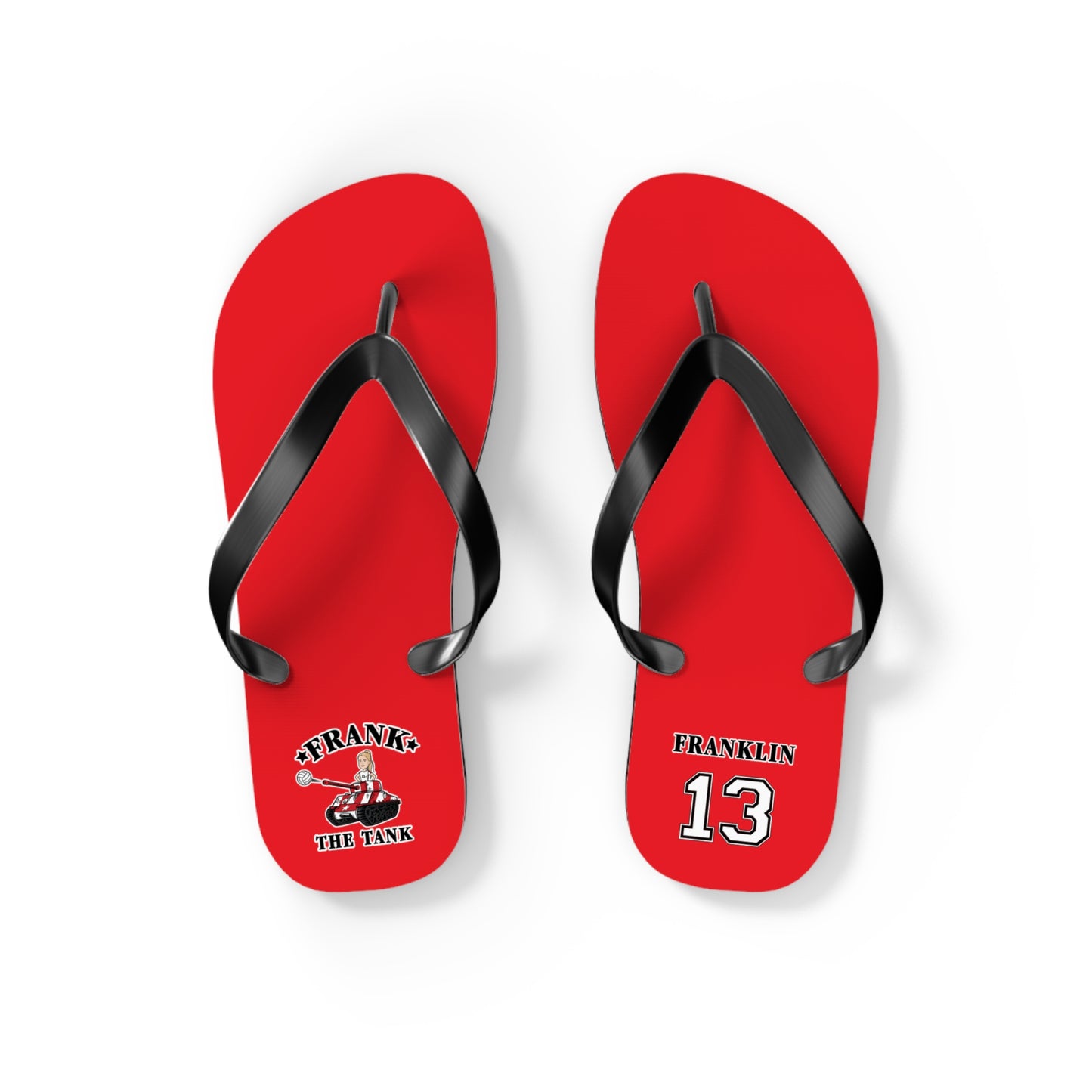 Flip Flops