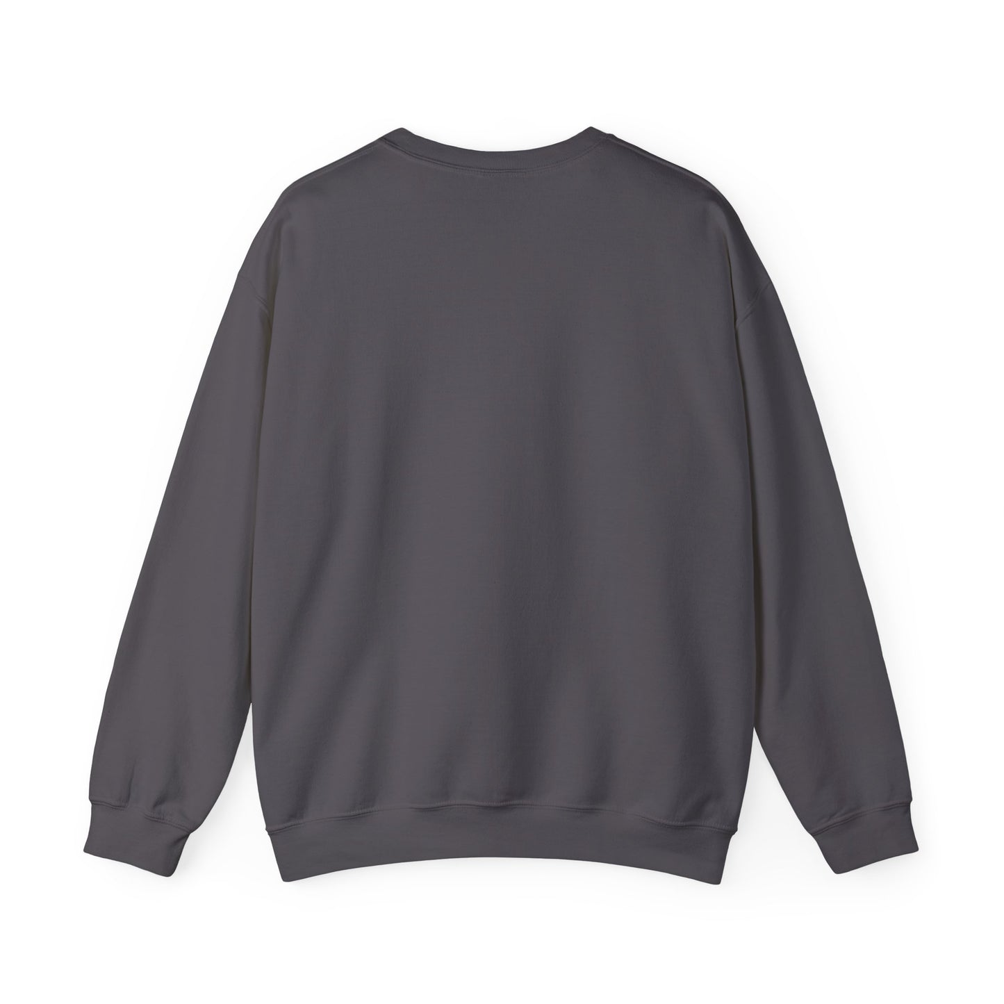 Tassy-Manian Devil - Blank Back - Simon Tassy - Crewneck Sweatshirt