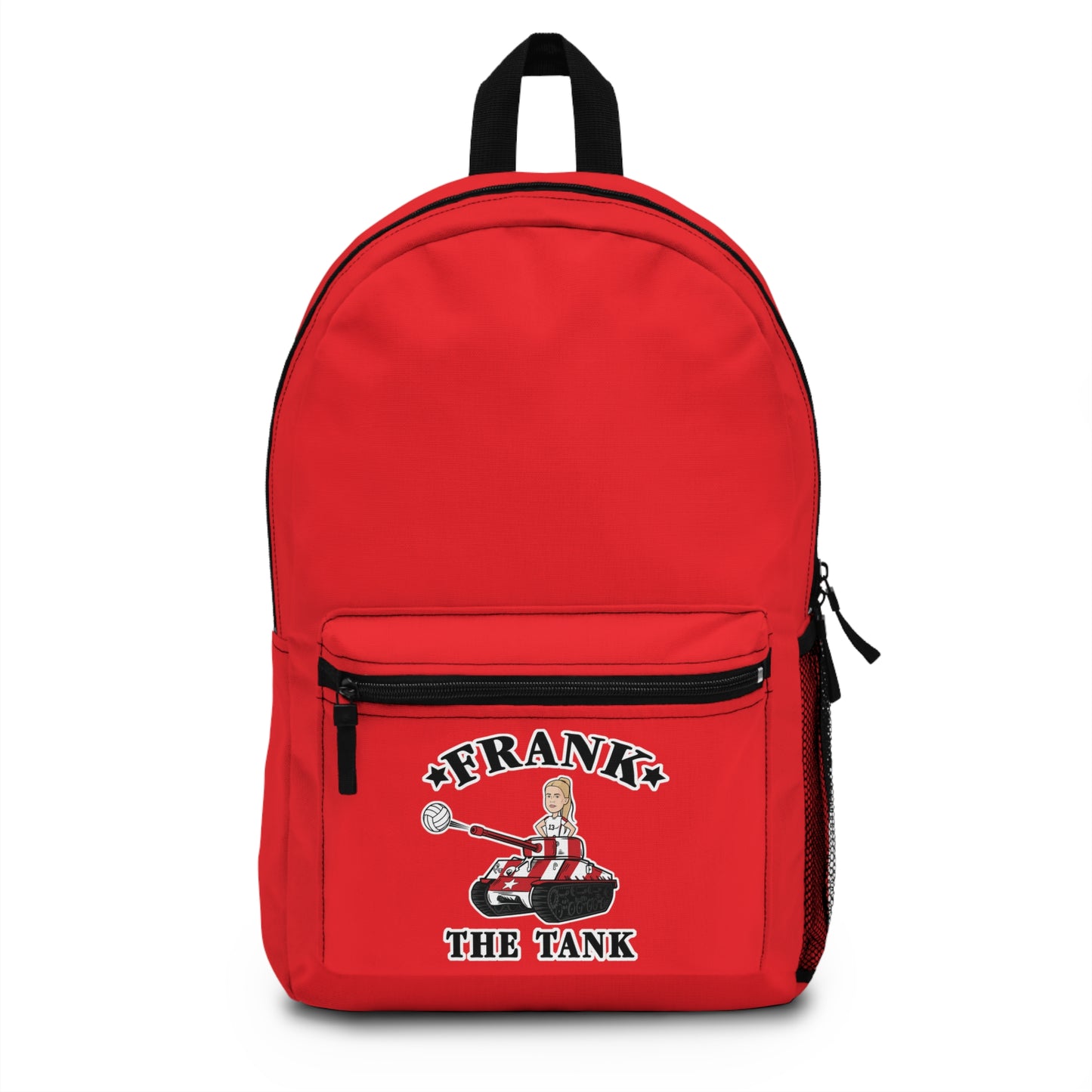 Backpack