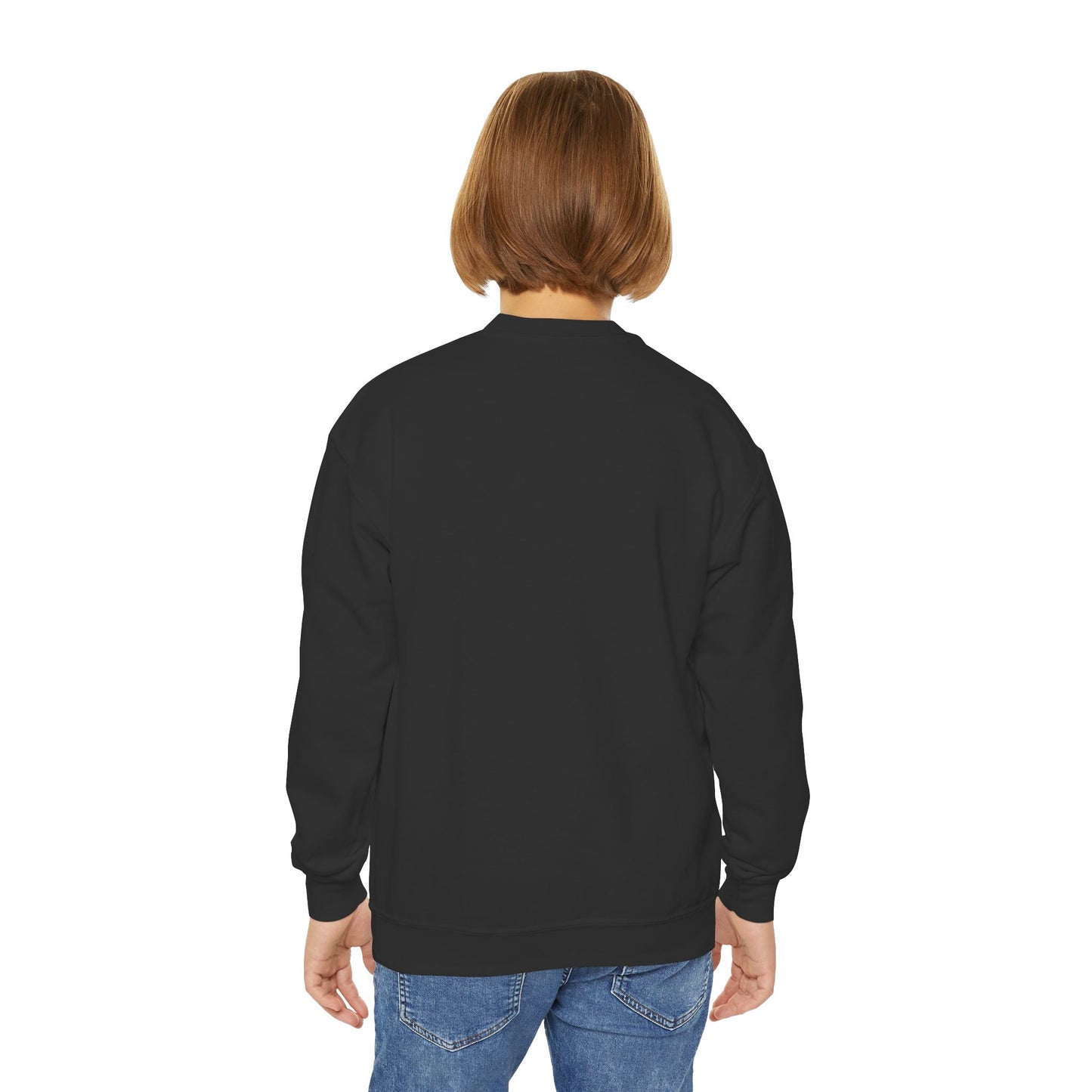 Who Wants It? - Youth Crewneck Sweatshirt