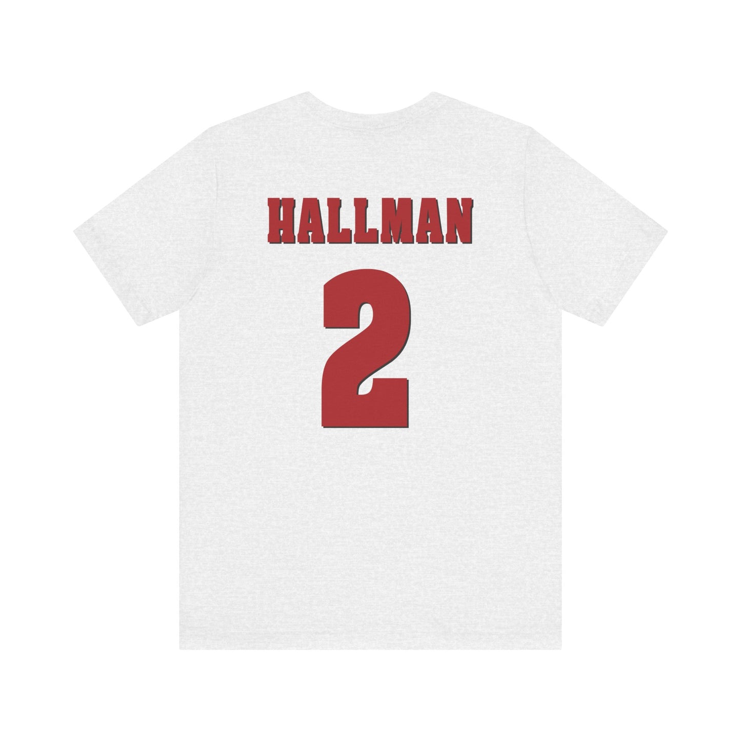 Rico Island - Ricardo Hallman - Unisex Short Sleeve Tee