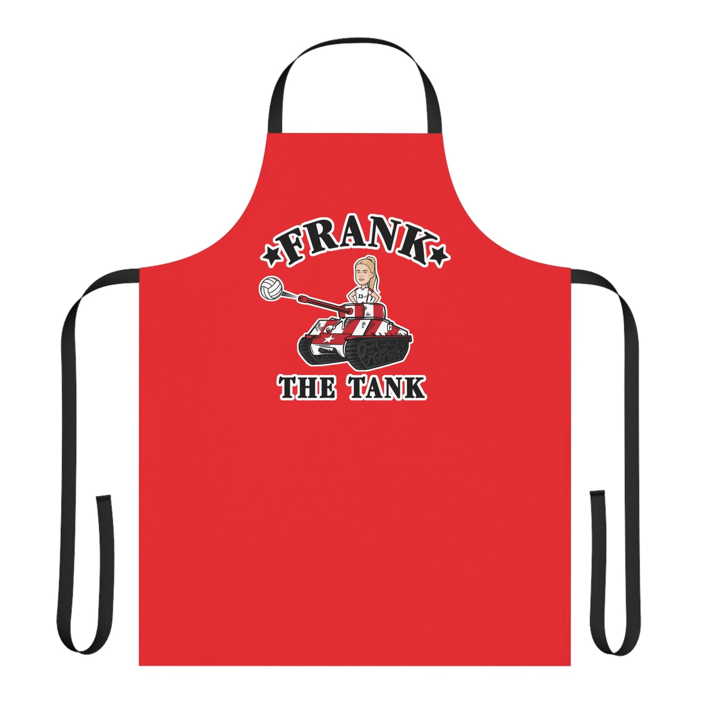 Apron