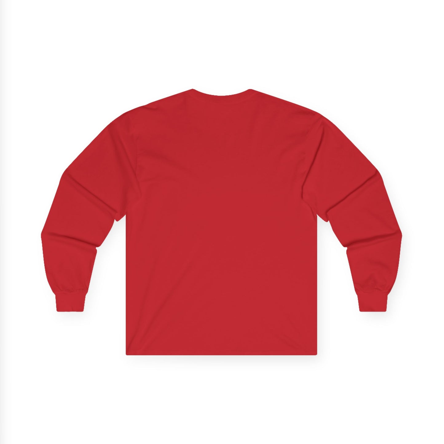 Who Wants It? - Unisex Ultra Cotton Long Sleeve Tee