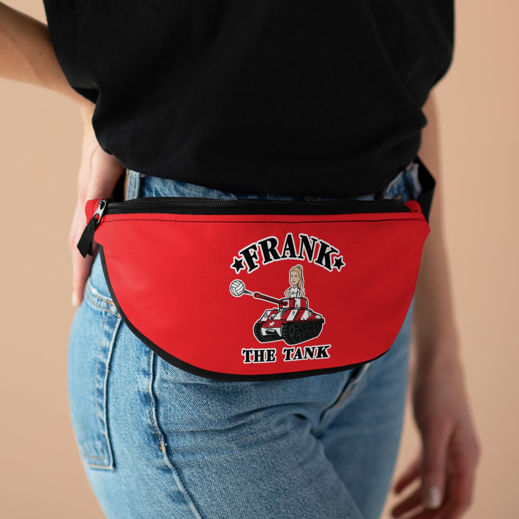 Fanny Pack