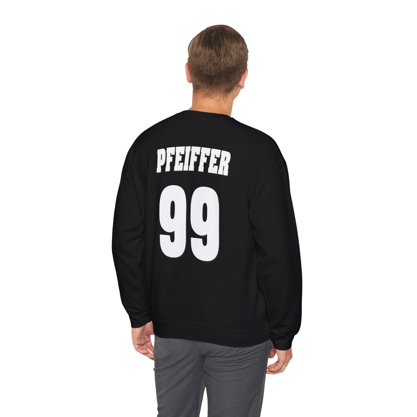 Cayson Pfeiffer - Crewneck Sweatshirt