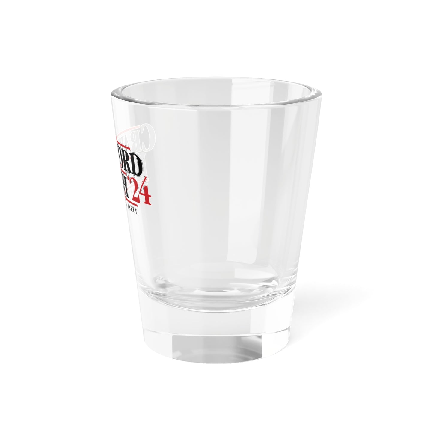 Shot Glass, 1.5oz