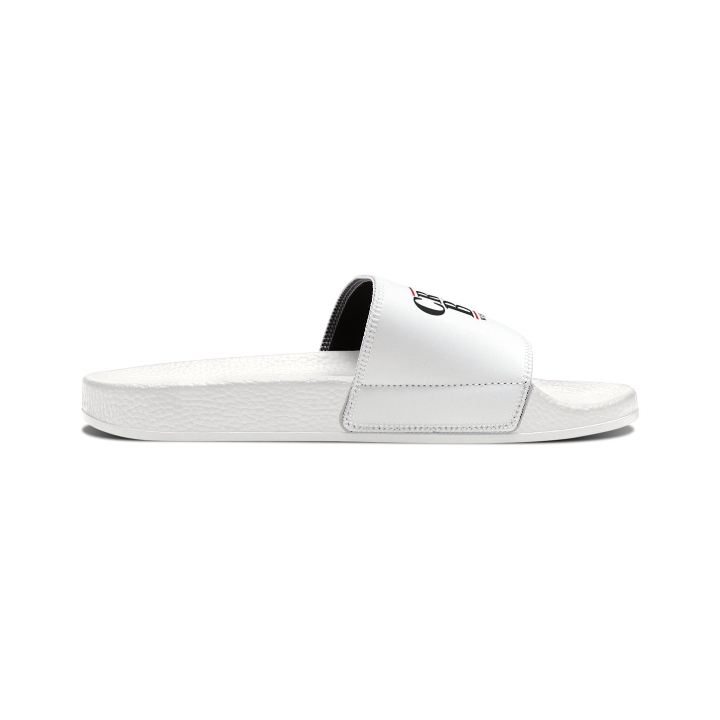 Crawford Booth Slide Sandals