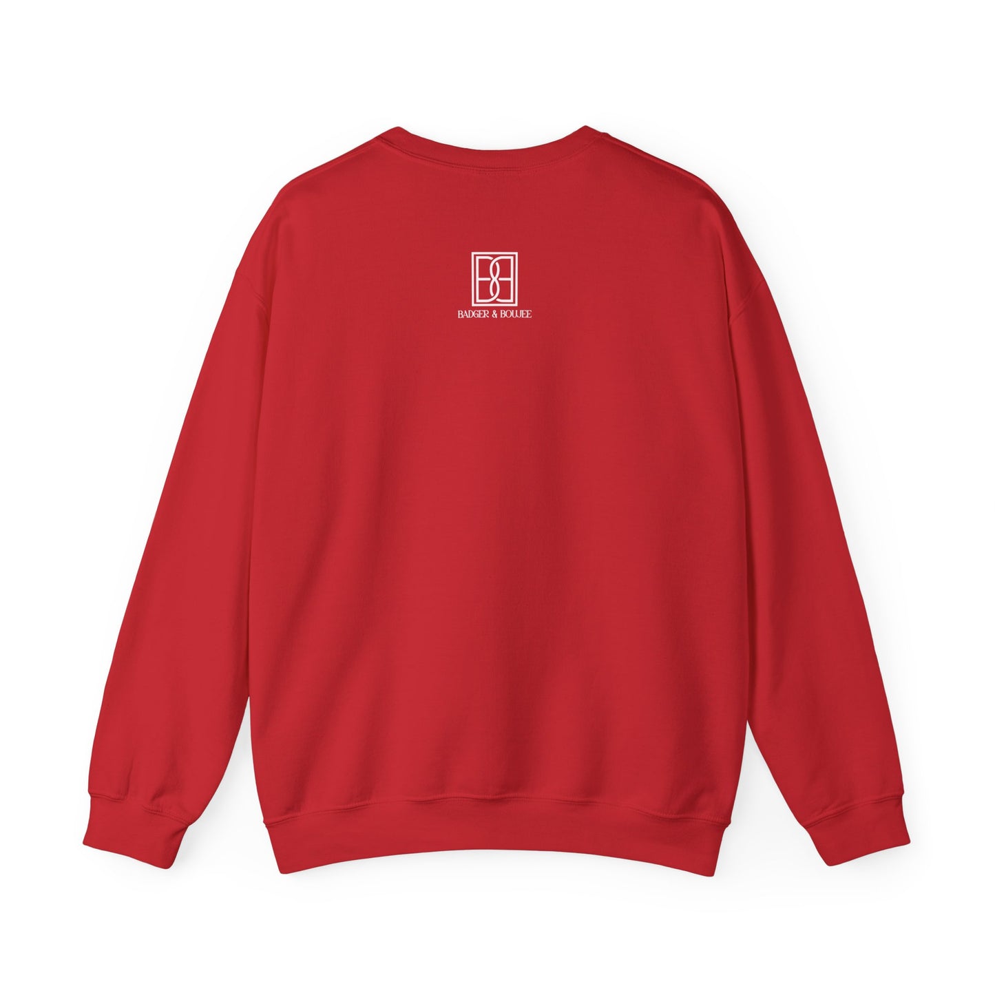 We Want More! - Unisex Crewneck Sweatshirt