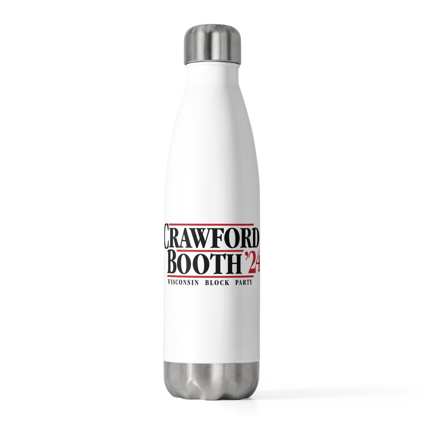 20oz Insulated Bottle