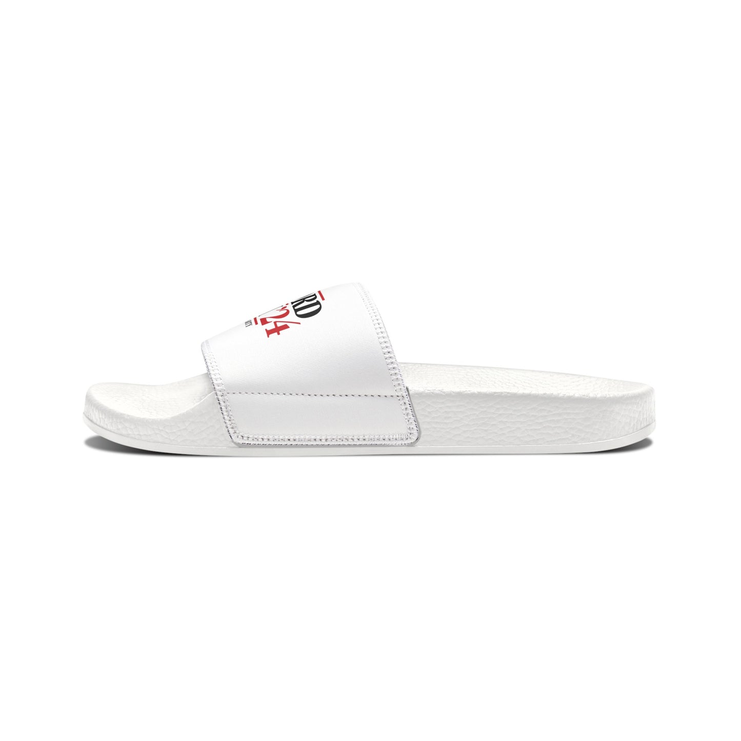 Crawford Booth Slide Sandals