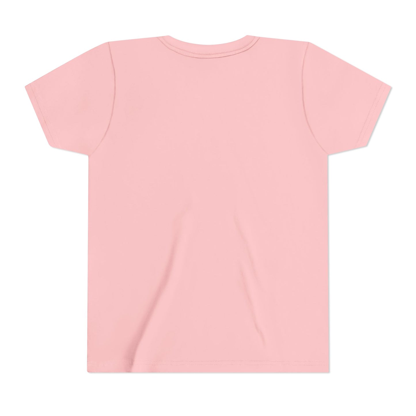 Who Wants It? - Youth Short Sleeve Tee