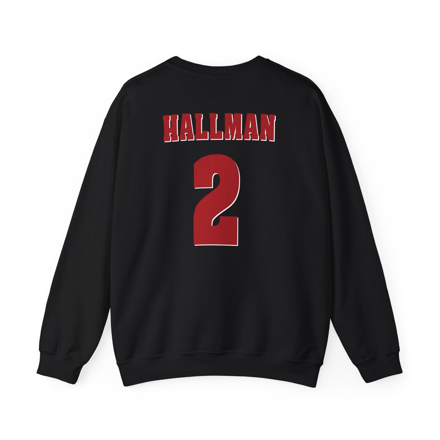 Rico Island - Ricardo Hallman - Crewneck Sweatshirt