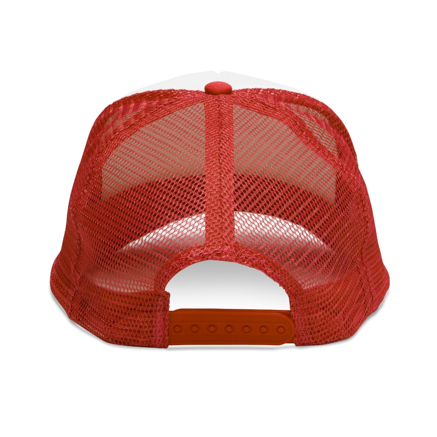 Wisconsin Block Party - Mesh Cap