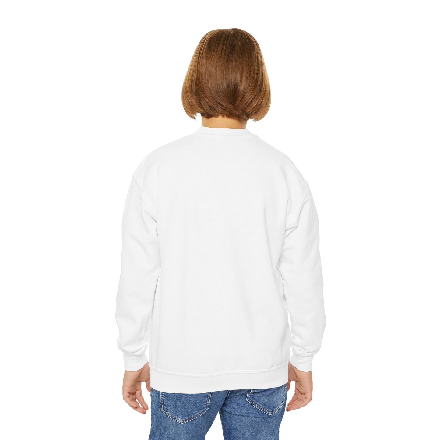 Who Wants It? - Youth Crewneck Sweatshirt
