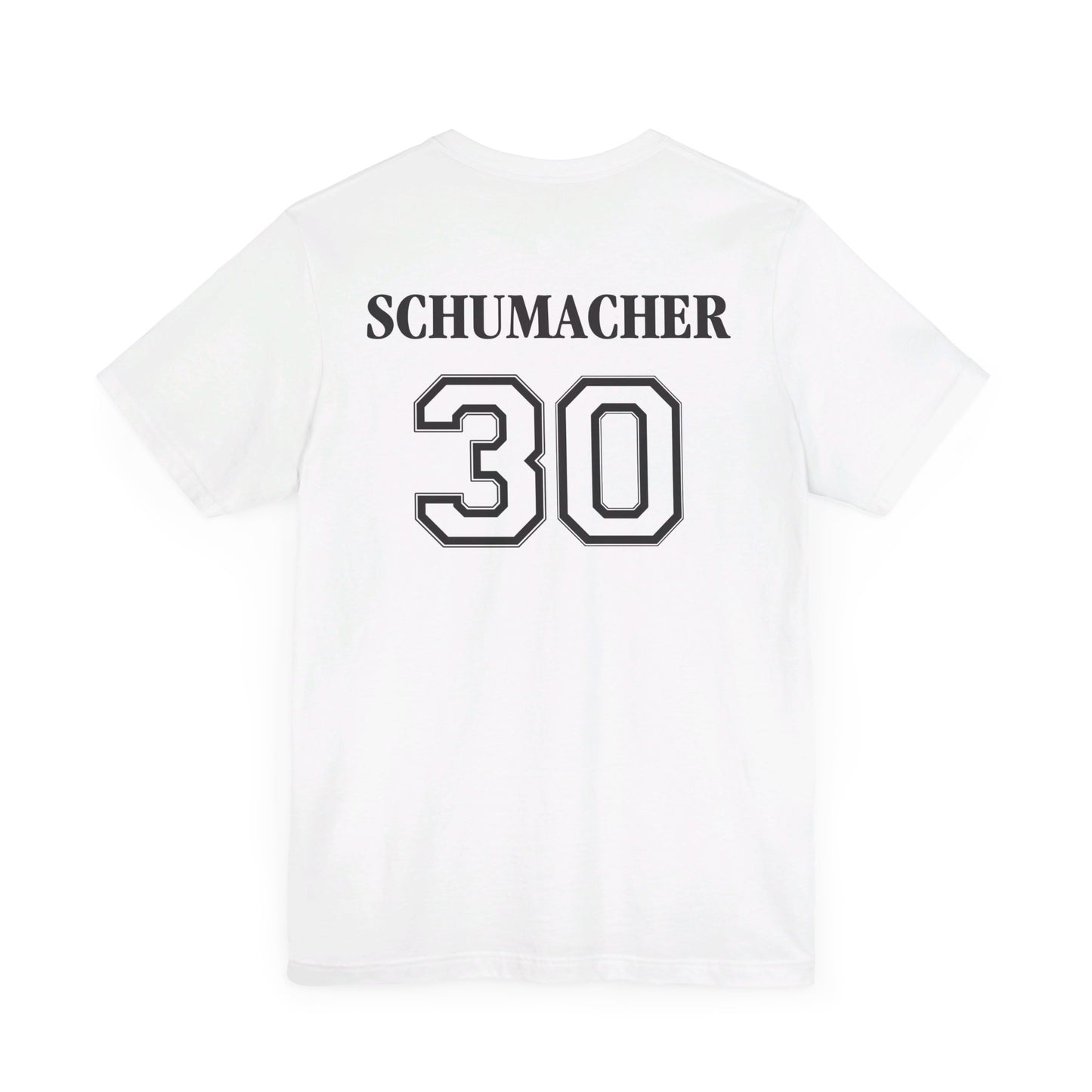 Lolapalooza - Lola Schumacher - Unisex Short Sleeve Tee