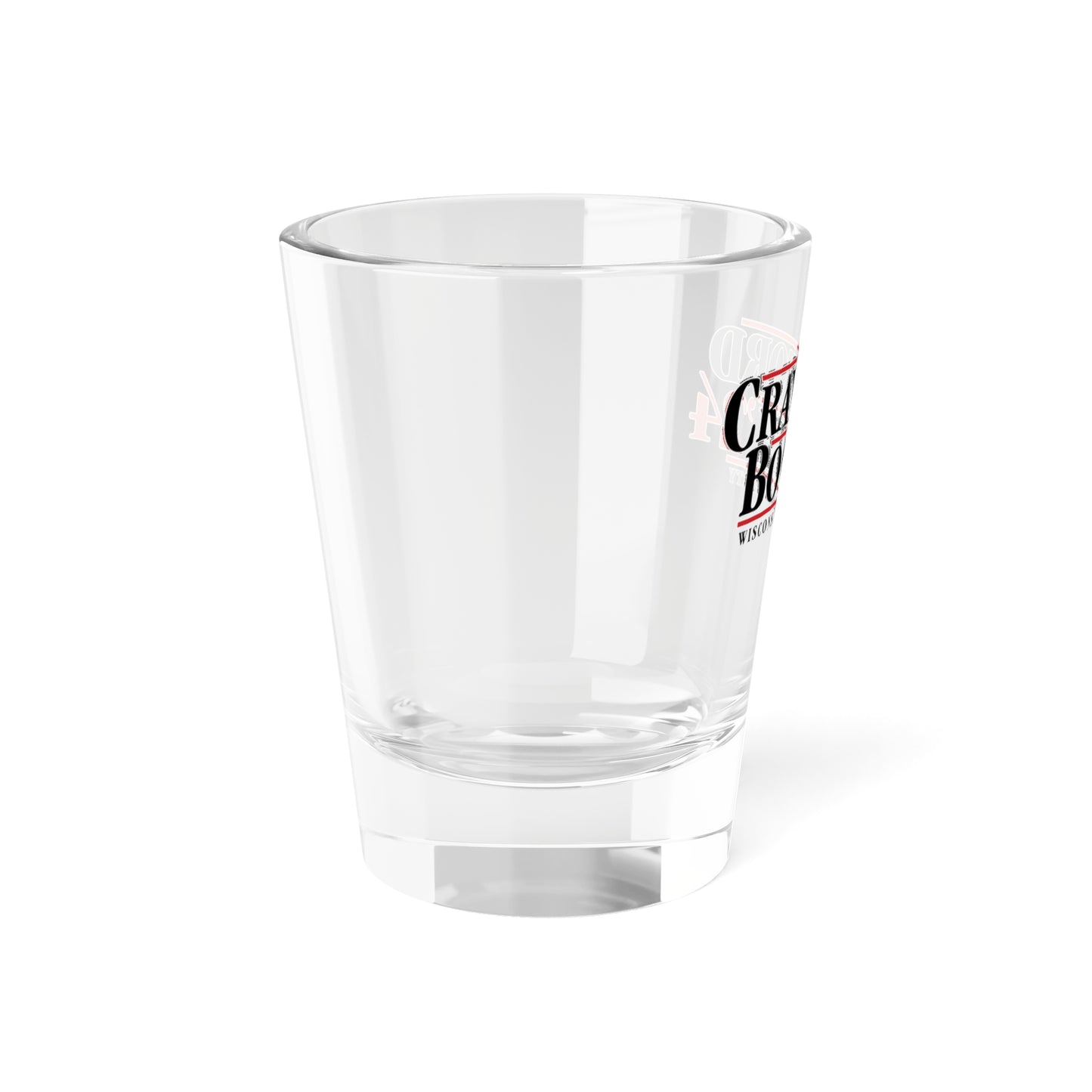 Shot Glass, 1.5oz