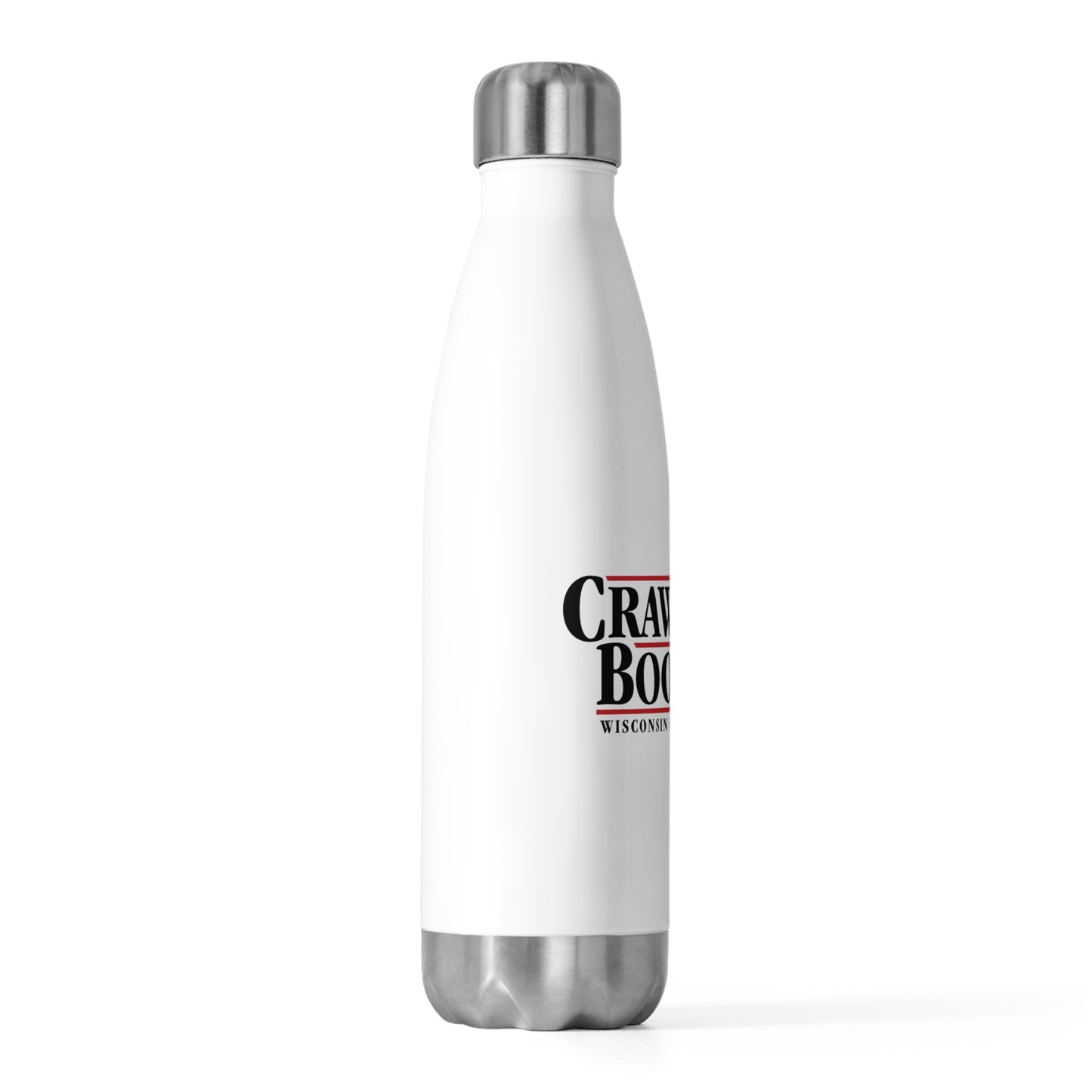 20oz Insulated Bottle