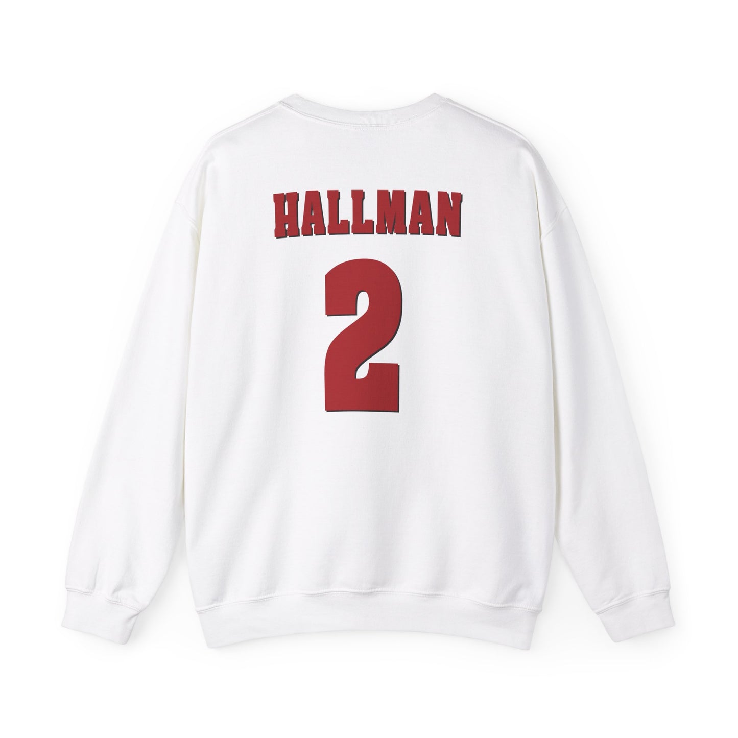 Rico Island - Ricardo Hallman - Crewneck Sweatshirt