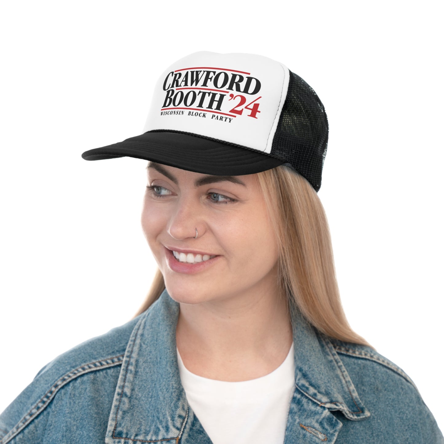 Trucker Cap