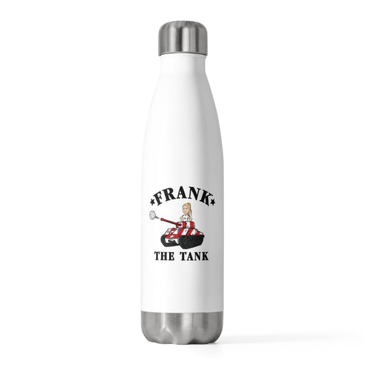 20oz Insulated Bottle