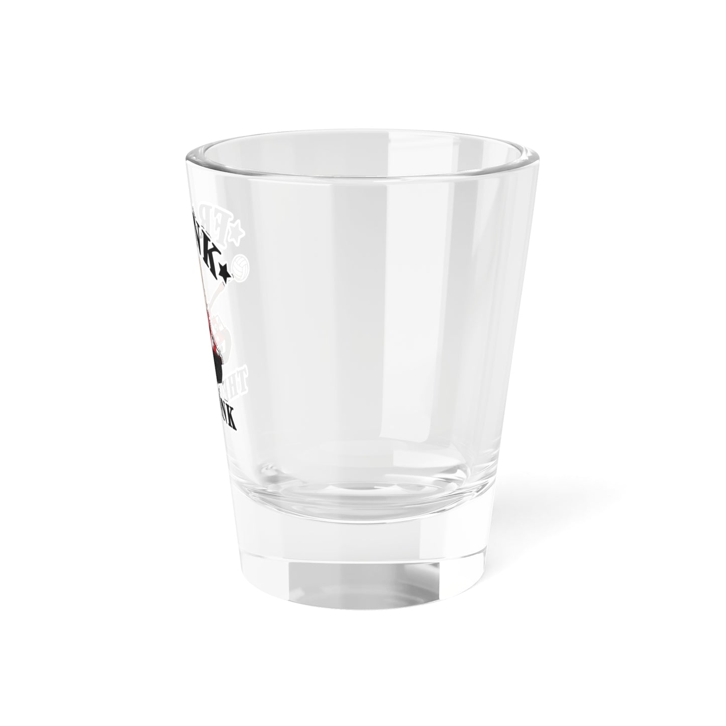 Shot Glass, 1.5oz