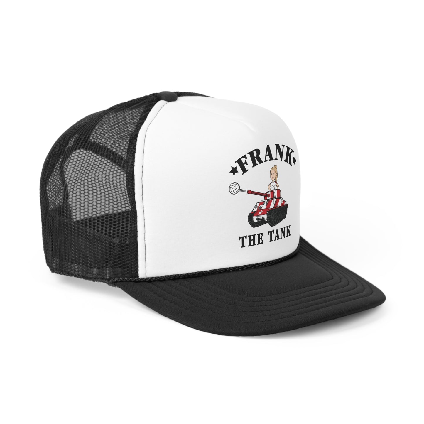 Trucker Cap