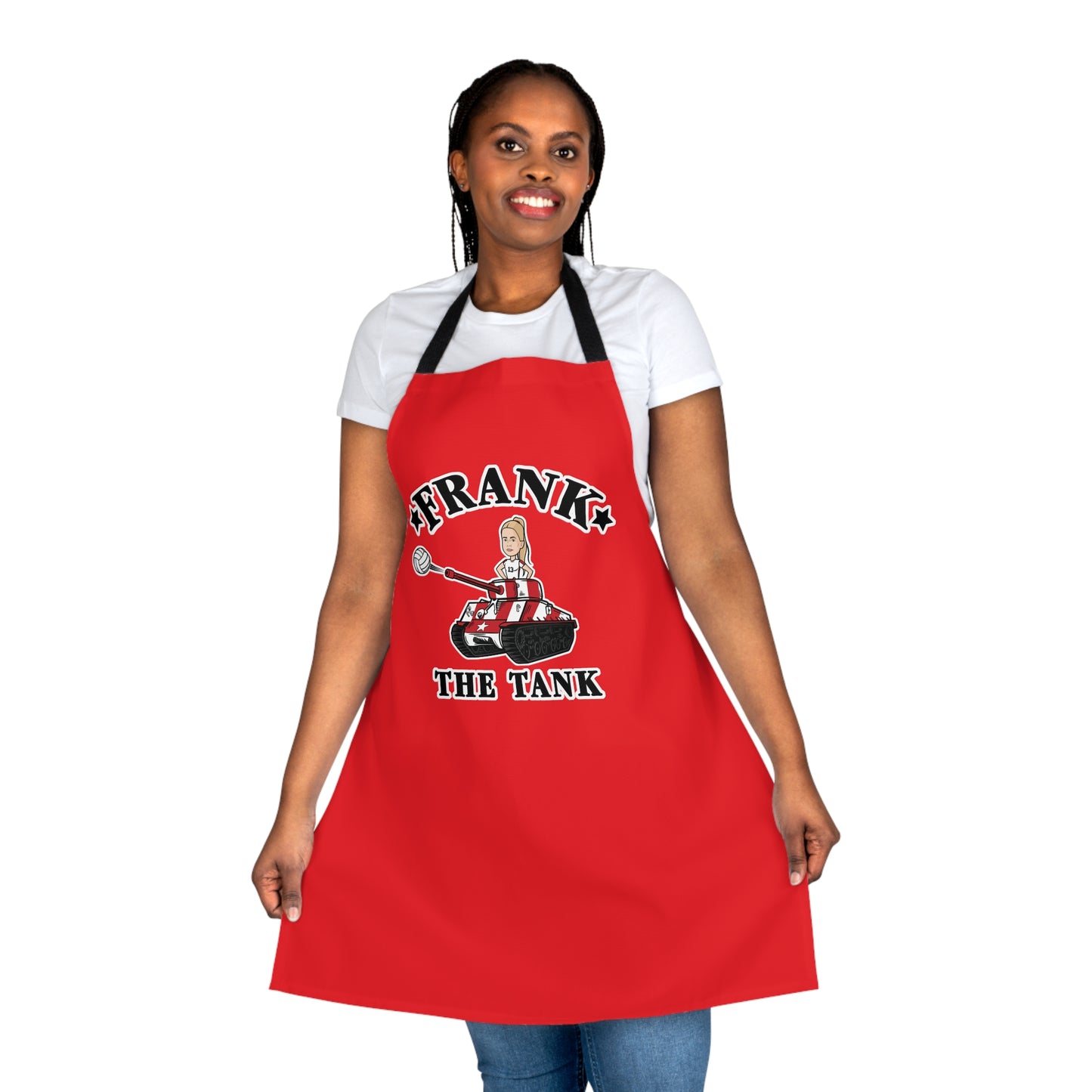 Apron