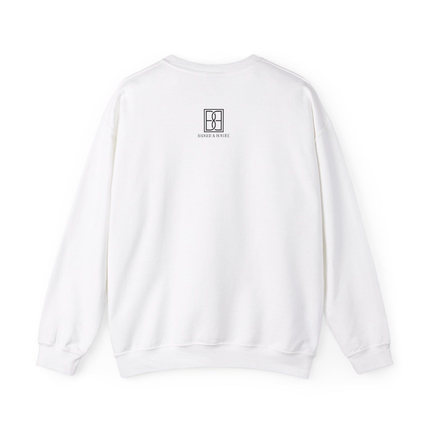 We Want More! - Unisex Crewneck Sweatshirt